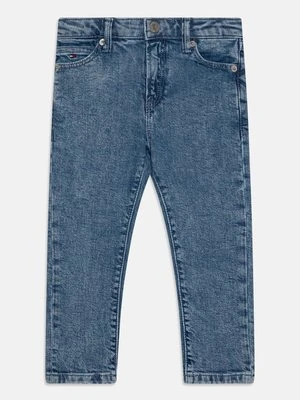 Jeansy Straight Leg Tommy Hilfiger