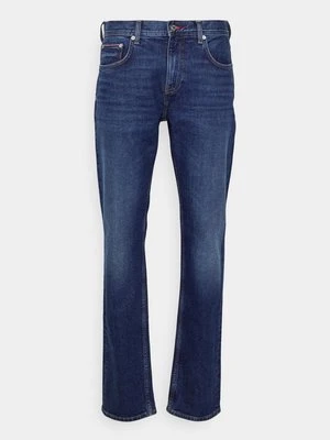 Jeansy Straight Leg Tommy Hilfiger