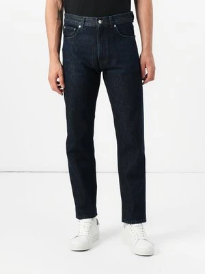 Jeansy Straight Leg Tommy Hilfiger