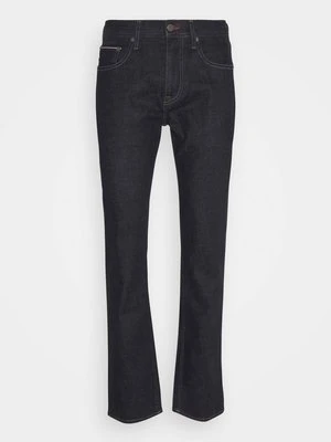 Jeansy Straight Leg Tommy Hilfiger