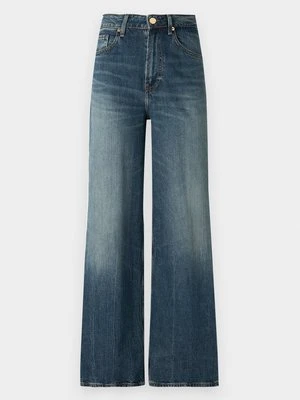 Jeansy Straight Leg Tommy Hilfiger