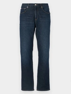 Jeansy Straight Leg Tommy Hilfiger