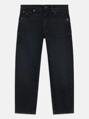 Jeansy Straight Leg Tommy Hilfiger