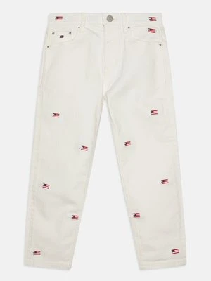 Jeansy Straight Leg Tommy Hilfiger