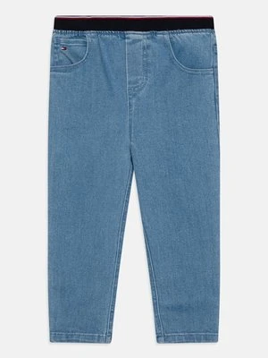 Jeansy Straight Leg Tommy Hilfiger