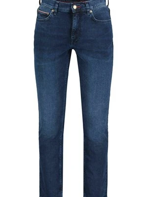 Jeansy Straight Leg Tommy Hilfiger