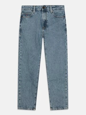 Jeansy Straight Leg Tommy Hilfiger