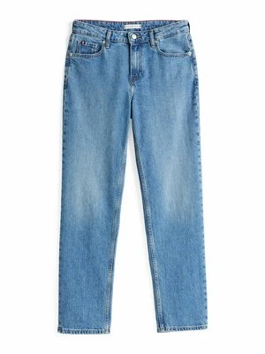 Jeansy Straight Leg Tommy Hilfiger
