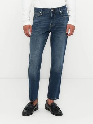 Jeansy Straight Leg Tommy Hilfiger