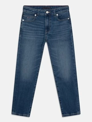 Jeansy Straight Leg Tommy Hilfiger
