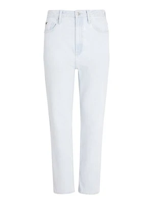 Jeansy Straight Leg Tommy Hilfiger