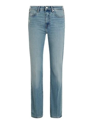 Jeansy Straight Leg Tommy Hilfiger