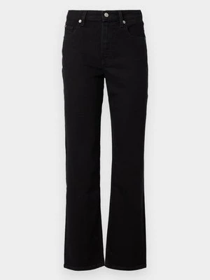 Jeansy Straight Leg Tommy Hilfiger