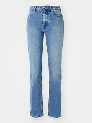 Jeansy Straight Leg Tommy Hilfiger