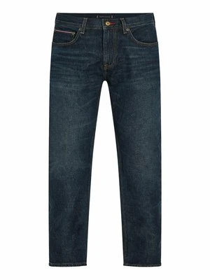 Jeansy Straight Leg Tommy Hilfiger