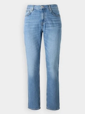 Jeansy Straight Leg Tommy Hilfiger