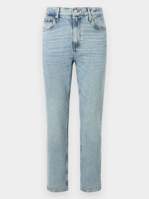 Jeansy Straight Leg Tommy Hilfiger