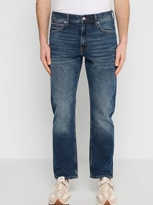 Jeansy Straight Leg Tommy Hilfiger