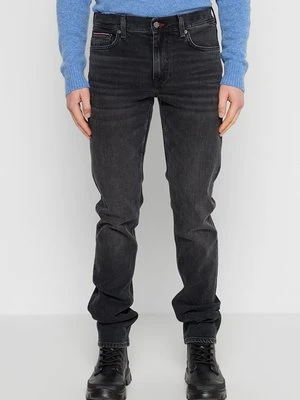 Jeansy Straight Leg Tommy Hilfiger