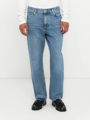 Jeansy Straight Leg Tommy Hilfiger
