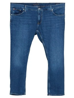 Jeansy Straight Leg Tommy Hilfiger