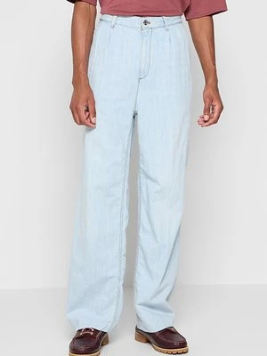 Jeansy Straight Leg Tommy Hilfiger