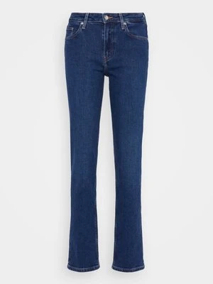 Jeansy Straight Leg Tommy Hilfiger