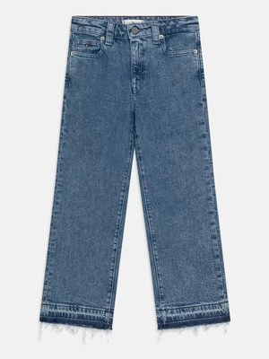 Jeansy Straight Leg Tommy Hilfiger