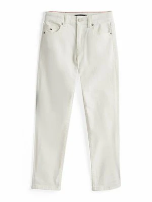 Jeansy Straight Leg Tommy Hilfiger