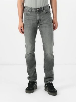 Jeansy Straight Leg Tommy Hilfiger