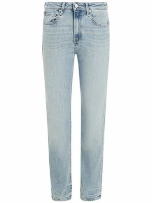 Jeansy Straight Leg Tommy Hilfiger