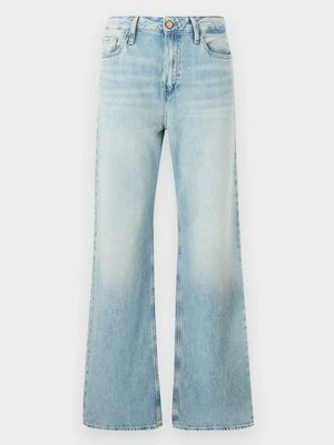 Jeansy Straight Leg Tommy Hilfiger