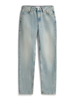 Jeansy Straight Leg Tommy Hilfiger