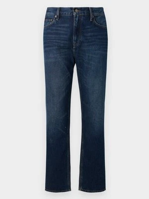 Jeansy Straight Leg Tommy Hilfiger