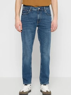 Jeansy Straight Leg Tommy Hilfiger