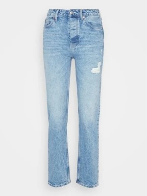 Jeansy Straight Leg Tommy Hilfiger