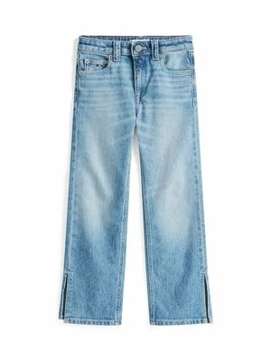 Jeansy Straight Leg Tommy Hilfiger