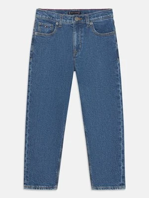 Jeansy Straight Leg Tommy Hilfiger