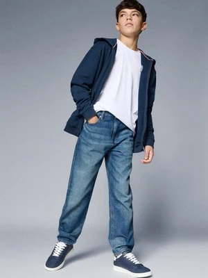 Jeansy Straight Leg Tommy Hilfiger