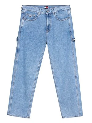 Zdjęcie produktu Jeansy Straight Leg Tommy Hilfiger