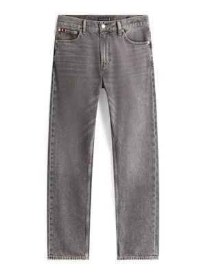 Jeansy Straight Leg Tommy Hilfiger