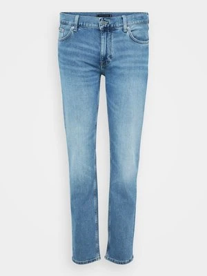 Jeansy Straight Leg Tommy Hilfiger