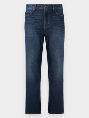 Jeansy Straight Leg Tommy Hilfiger