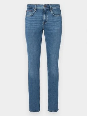 Jeansy Straight Leg Tommy Hilfiger