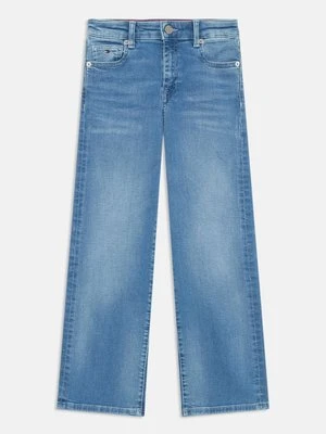 Jeansy Straight Leg Tommy Hilfiger
