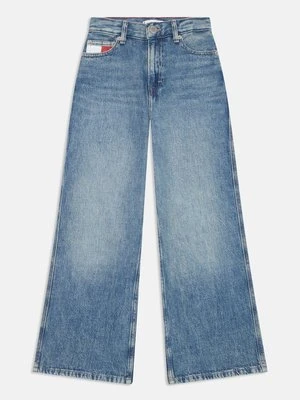 Jeansy Straight Leg Tommy Hilfiger
