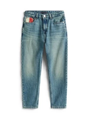 Jeansy Straight Leg Tommy Hilfiger