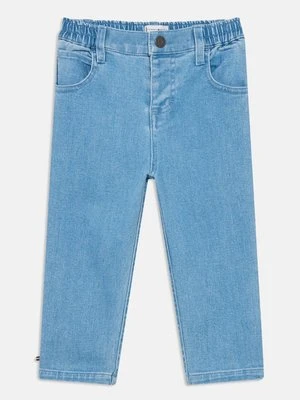 Jeansy Straight Leg Tommy Hilfiger