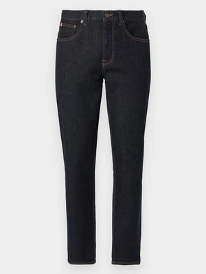 Jeansy Straight Leg Tommy Hilfiger