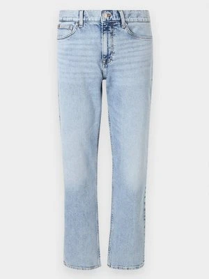 Jeansy Straight Leg Tommy Hilfiger